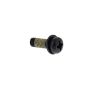 Seal Lock Screw M4x12 (w/washer) for Hikoki C6BUY, C6UY, C7BUY, C7UY Grinders - OEM No. 328628