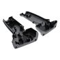Handle (A+B) Set for Hikoki Hitachi D13 Drills - OEM No. 331660