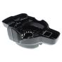 Top Cover for Hitachi / Hikoki M12VE Routers - OEM No. 331809