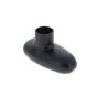 Handle (a+b) Set for Hitachi / Hikoki M12SE, M12VE Routers - OEM No. 331819