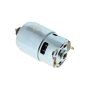 Motor Dc 18 Volt for Hikoki Hitachi DV18DGL, DV18DSFL Cordless Impact Drill/combi Drill - 332020