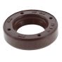 Oil Seal (A) for Hikoki Hitachi DH 28PX2 Rotary Hammer - OEM No. 335262