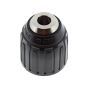 Drill Chuck 10VLRJ-N for Hikoki Hitachi DN18DSL Cordless Driver Drill - OEM No. 337118