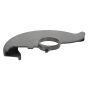 Safety Cover for Hikoki Hitachi C9BU2, C9U2 Circular Saw - OEM No. HKK337187