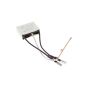 Noise Suppressor 220-240V for Hikoki G10SR4, G12SR4, G12SS2, G12STX Disc Grinders - OEM No. 339147