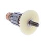 Armature 110 Volt for Hikoki DH30PC2 Rotary Hammer Drill - OEM No. 360768C