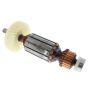 Armature Ass'y 220-230 Volt for Hitachi / Hikoki C8FSE, C8FSHE Slide Compound Saws - 360839E