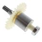 Rotor Pinion Assembly for Hitachi / Hikoki WR18DBDL2, WR36DC Cordless Impact Wrenches - 361055