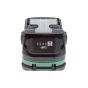 Bsl36a18 Multi Volt Battery 36v 2.5ah/18v 5.0ah Li-Ion (NEW Bsl36a18x) - Genuine Hikoki Part - OEM No. 371750