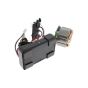 Wiring for Hikoki NR1890DBCL, NR1890DC Nailers - OEM No. 372292