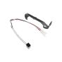 Sensor for Hikoki NR1890DC, NR1890DBCL Nail Gun - OEM No. 372301