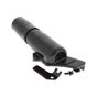 Dust Collector Set for Hikoki C3607Da, C7Sb3, C7BUR Circular Saws - OEM No. 372757