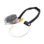 Driver Assembly for Hikoki C3610DRJ Cordless Table Saw - OEM No. 374758