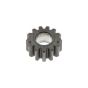 Motor Pinion for Hikoki HItachi DS14DBSL, DS18DBSL, DV18DBFL2, DV18DBSL Cordless Drills - OEM No. 376019