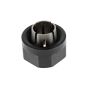 Collet 12mm for Hikoki Hitachi M3612DA Cordless Router - OEM No. 377013