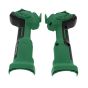 Housing Set for Hikoki G3613DB Angle Grinder - OEM No. HKK377228