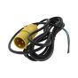 Cord 4 Meters x 1.0 H07rn with Plug 16A 110V for Hikoki DH40MEY Rotary Hammers - 500465Z