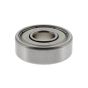 Ball Bearing for Hikoki C10FCD Mitre Saw - OEM No. 607ZZM