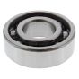 Ball Bearing for Hikoki Hitachi TCM75EBP, TCM75EAP, TCS 51EA Cutter - OEM No. 6202C3 (Replaces 939227/6695557/790101)