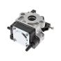 Carburettor Ass'y WYC-43 for Hikoki TCG24ECP Engine Brush Cutter - OEM No. 6600526