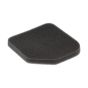 Air Cleaner Element for Hikoki CG24EC, CG24ECM, CG24ECMP Brushcutters - OEM No. 6600529