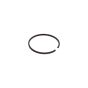 Piston Ring for Hikoki THB 260PF, THB 2510 Leaf Blowers - OEM No. 6684588