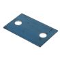 Knife (Replaces 797-37714-20) for Hitachi / Hikoki CG24ECP, CG27ECP Engine Brushcutters - 6684750