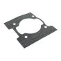 Cylinder Gasket for Hikoki Hitachi CG47EJ, CG47EF, CG47EY Brushcutters - OEM No. 6685738 (Replaces 017-04220-21)