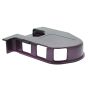 Side Cover Complete for Hikoki CS 25EPB Pole Pruner - Replaces 039-32304-80