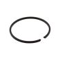 Piston Ring for Hikoki CH27EPA, CH27EPAP Hedgetrimmer - OEM No. 6686121
