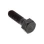Cutter Fixing Bolt A for Hikoki HTD-2522PF, HTD26PF, HTD2530PF Hedgetrimmers - OEM No. 6687160