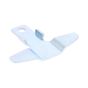 Guard Plate for Hikoki Hitachi CH22ECP2, CH55EB3, CH66EB3 Hedge Trimmers - OEM No. 6687275