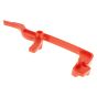 Safety Lever Or for Hikoki Hitachi CH78ED Hedge Trimmer - OEM No. 6688240