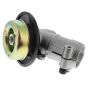 Gear Case Ass'y 24 (Replaces 300-38360-91) for Hitachi / Hikoki TBC-230, TBC-230D Brushcutters - 6688817