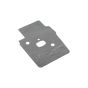 Intake Pipe Gasket (Replaces 403-06500-20) for Hikoki CH62EA3 Hedge Trimmer - 6689891