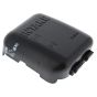 Cleaner Ass'y (Replaces 410-0006a-91) for Hitachi / Hikoki TBC-230B, TBC-230D Engine Brushcutters - 6690006