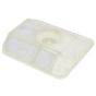 Aircleaner Element B Comp. (Replaces 445-04063-80) for Hitachi / Hikoki CS33EL, CS38EK, CS38EL Chain Saws - 6690335