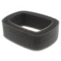 Cleaner Element for Hikoki Hitachi CG47EY Brush Cutter - OEM No. 6690357 (Replaces 446-04270-20)
