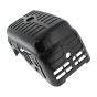 Cleaner Cover Ass'y for Hikoki CH78ED Hedgecutter - OEM No. 6690415