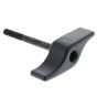 Knob Bolt (Replaces 512-37861-80) for Hitachi / Hikoki CG40EY, CG47EY Engine Brushcutters - 6691207