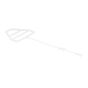 Tank Cap Chain for Hikoki CG 22EJ, CG 33EJ Grass Trimmer - OEM No. 6692059