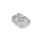 Starter Pulley for Hikoki CG 40EF, CG 40EJ Brushcutters - OEM No. 6693395