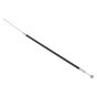 Throttle Wire 3.9T for Hikoki Hitachi HTD26PF, HTD2530PF Hedgetrimmers - OEM No. 6693907