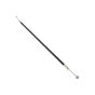 Throttle Wire 4t for Hikoki Hitachi HTD20PF, HTD-2522PF Hedgetrimmers - OEM No. 6693912