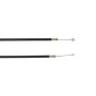 Throttle Wire 4t for Hikoki Hitachi HTD20PF, HTD-2522PF Hedgetrimmers - OEM No. 6693912