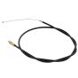 Throttle Wire for Hikoki Hitachi Part - OEM No. 6694027 (Replaces 887-38552-80)