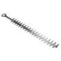 Top Blade Cutter for Hikoki CH62EA3 Hedge Trimmer - OEM No. 6697702