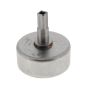 Clutch Shaft Complete for Hikoki CG22EAB, CG22EAP2, TCG22EAB Grass Trimmers - OEM No. 6698790