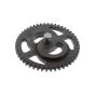 Gear 2 for Hikoki Hitachi CH22EBP2, CH22EC2, CH22ECP2 Hedgetrimmers - OEM No. 6699066