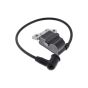 Ignition Coil Assy for Hikoki CM 75EAP Engine Cutter - OEM No. 6699809